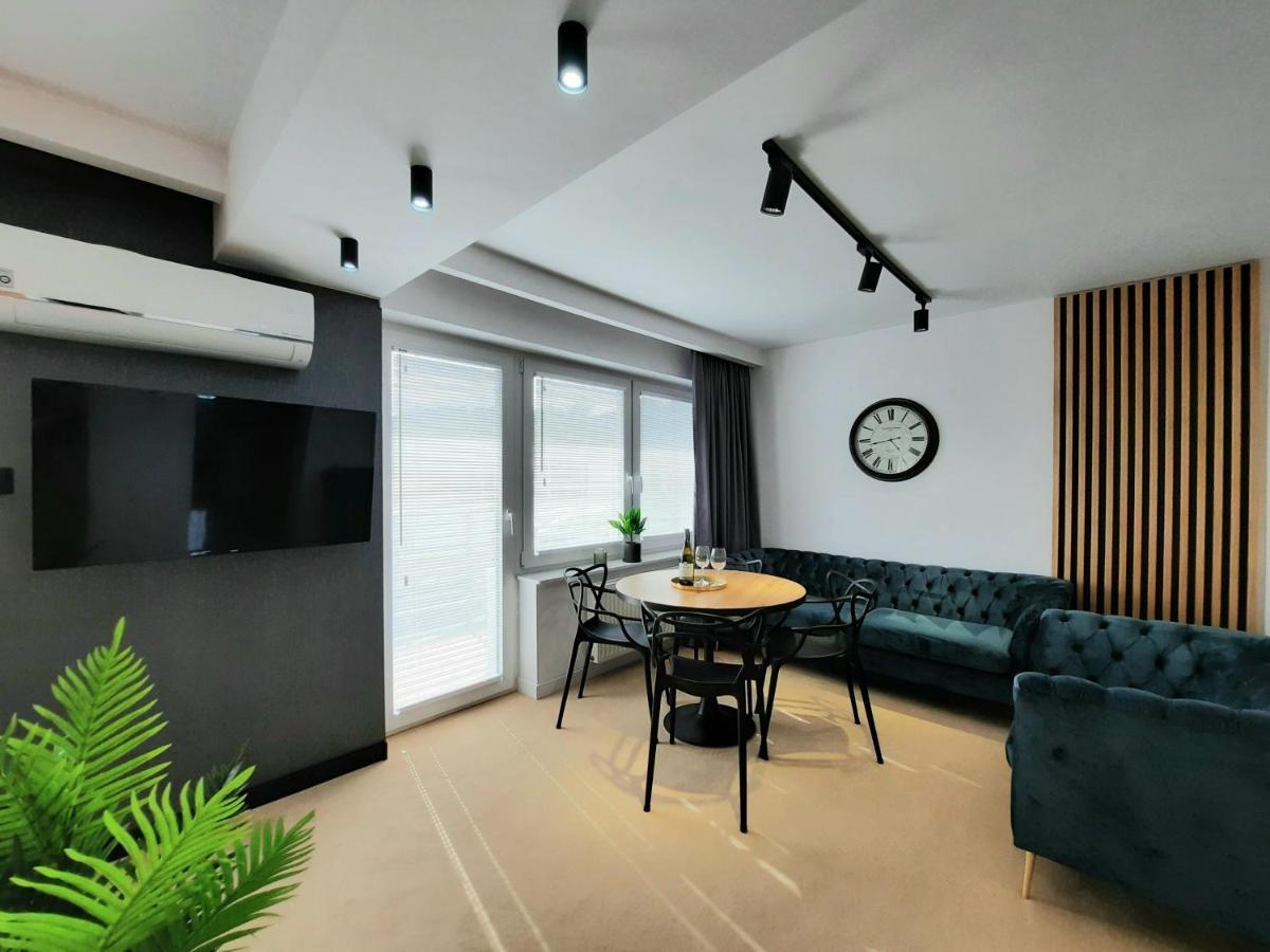 Goldenapart -apartamenty Z Dwiema Sypialniami, Basen * Krynica Morska