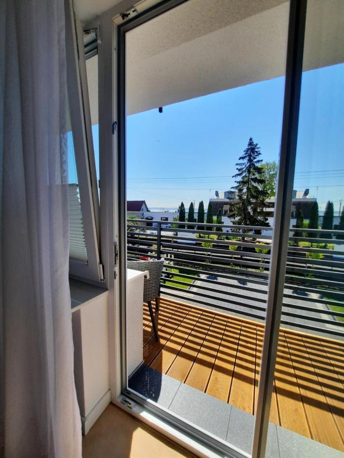 Goldenapart -apartamenty Z Dwiema Sypialniami, Basen * Krynica Morska