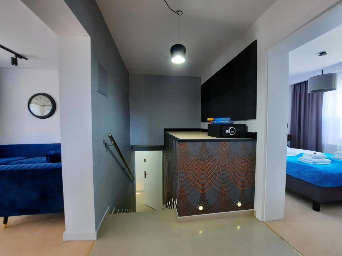 Goldenapart -apartamenty Z Dwiema Sypialniami, Basen Apartment *