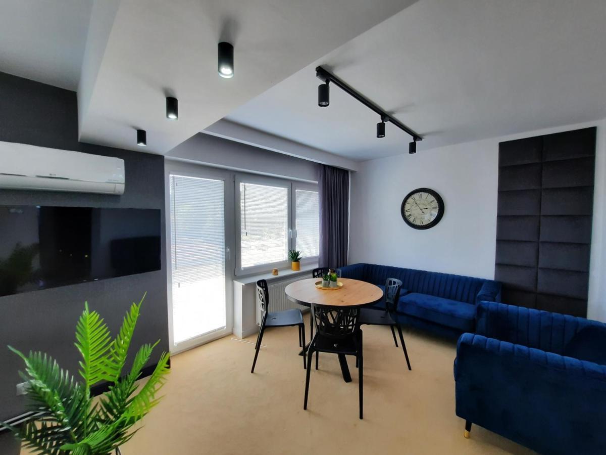 Goldenapart -apartamenty Z Dwiema Sypialniami, Basen * Krynica Morska