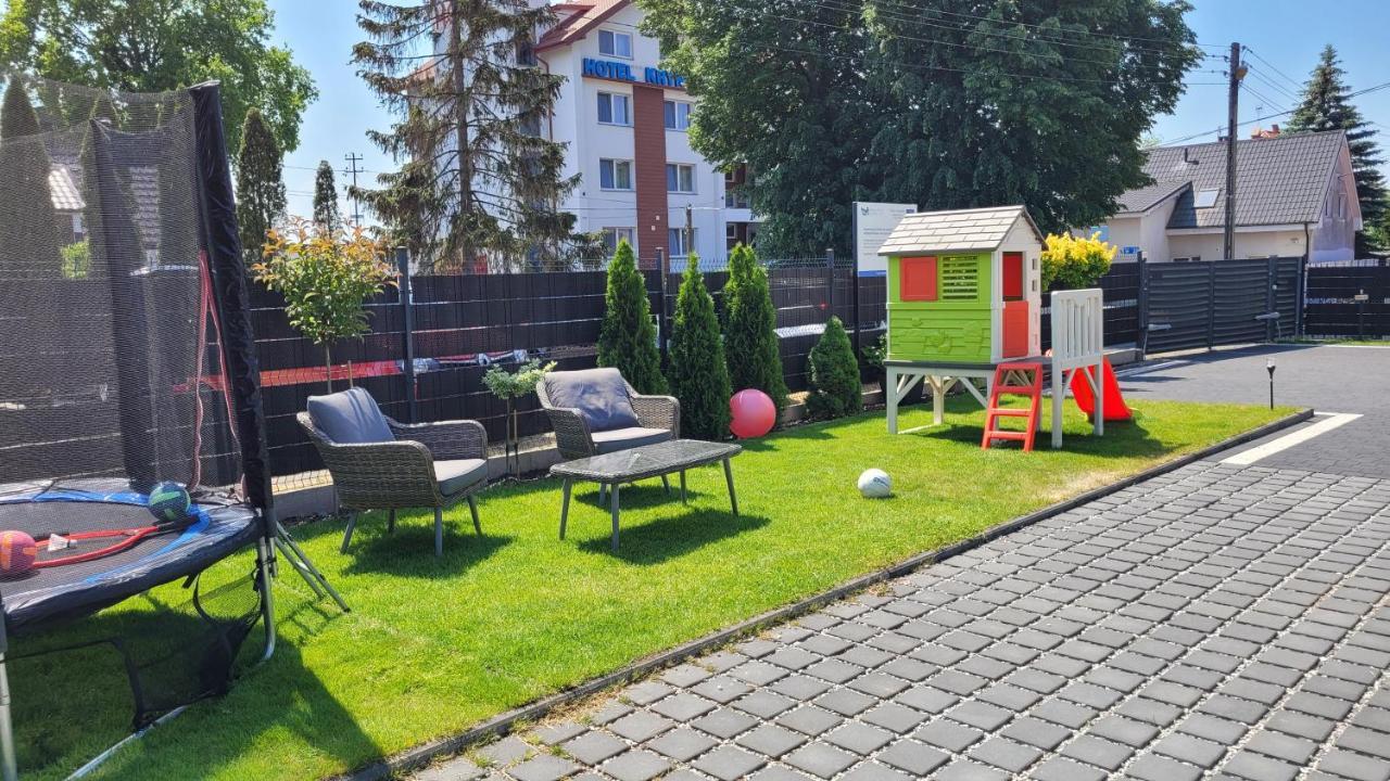 Apartment Goldenapart -apartamenty Z Dwiema Sypialniami, Basen *