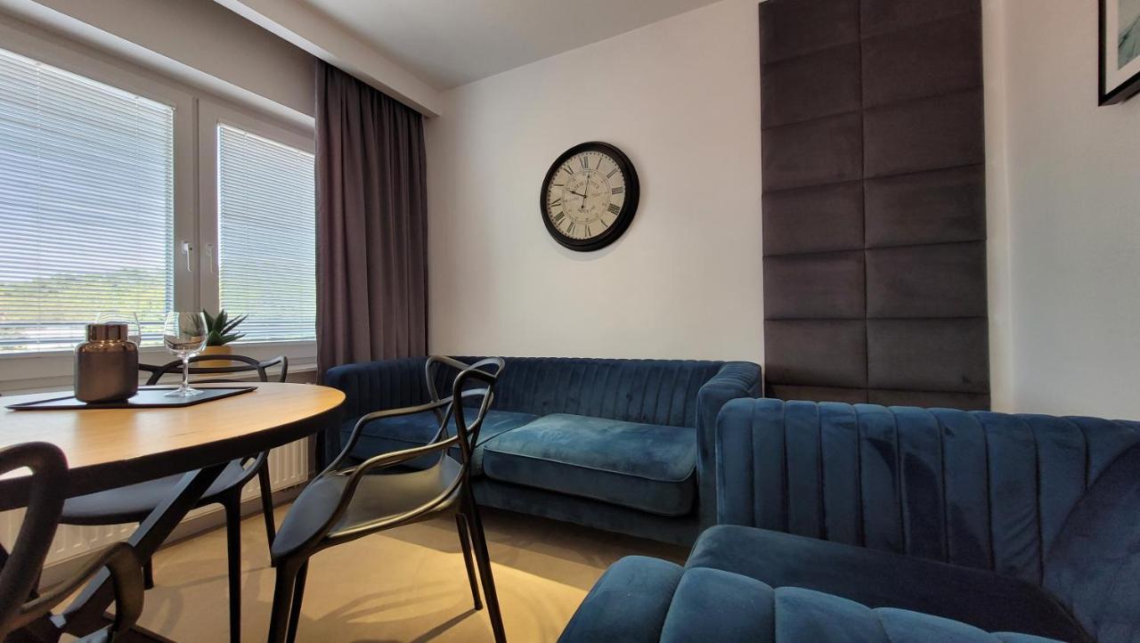 Goldenapart -apartamenty Z Dwiema Sypialniami, Basen Apartment