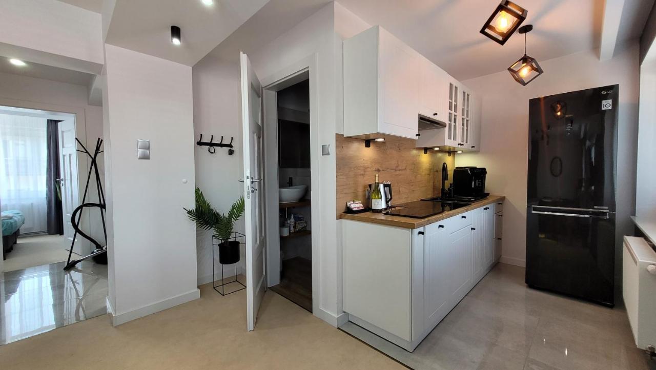 Apartment Goldenapart -apartamenty Z Dwiema Sypialniami, Basen