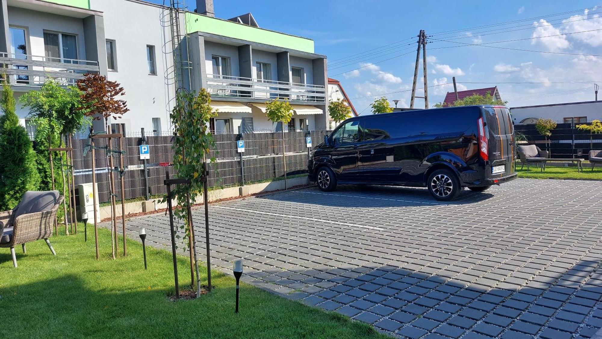 Goldenapart -apartamenty Z Dwiema Sypialniami, Basen * Krynica Morska