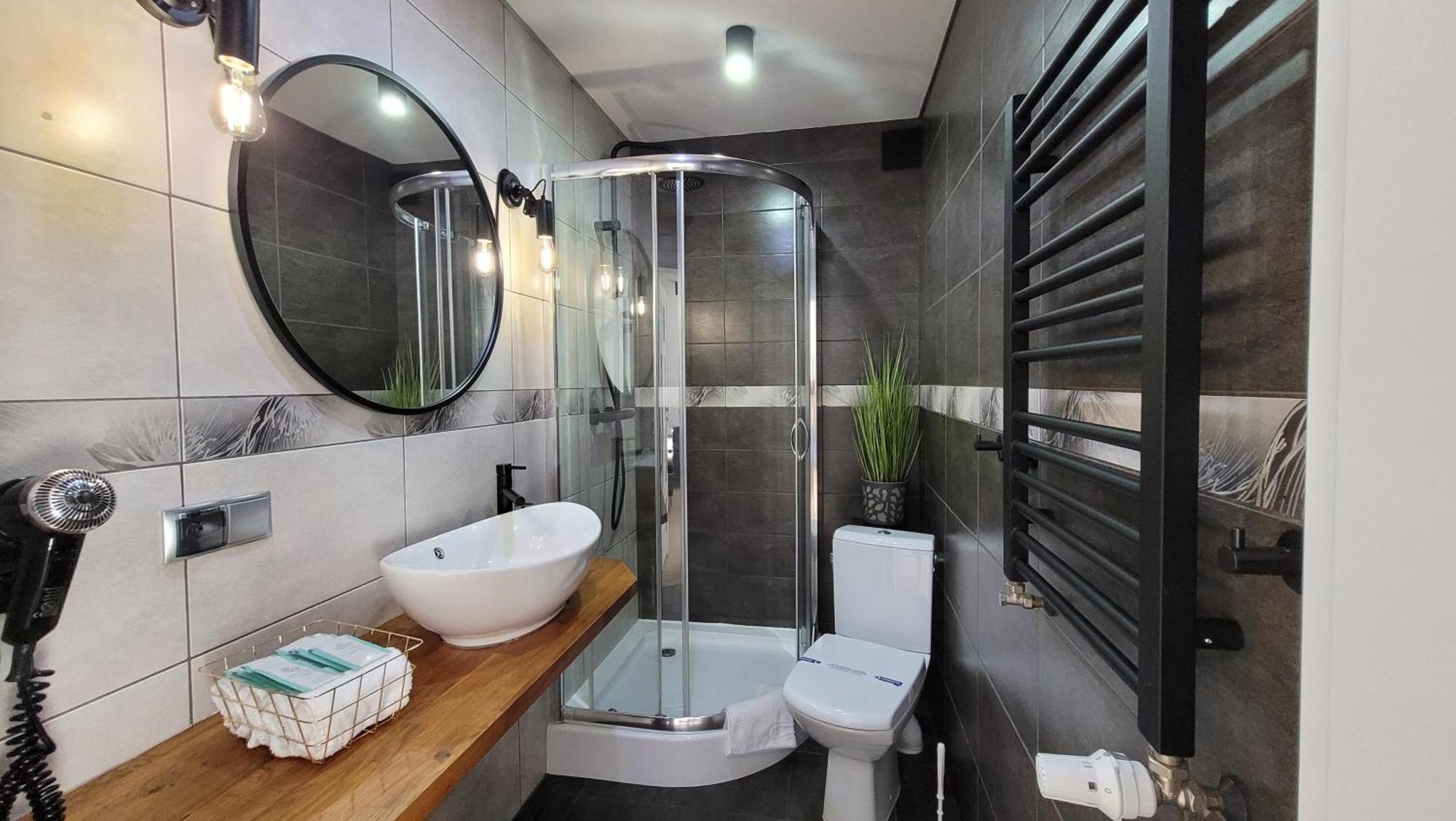Goldenapart -apartamenty Z Dwiema Sypialniami, Basen * Krynica Morska